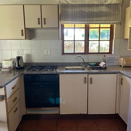 Hlalanathi Drakensberg Resort Берґвілл Екстер'єр фото