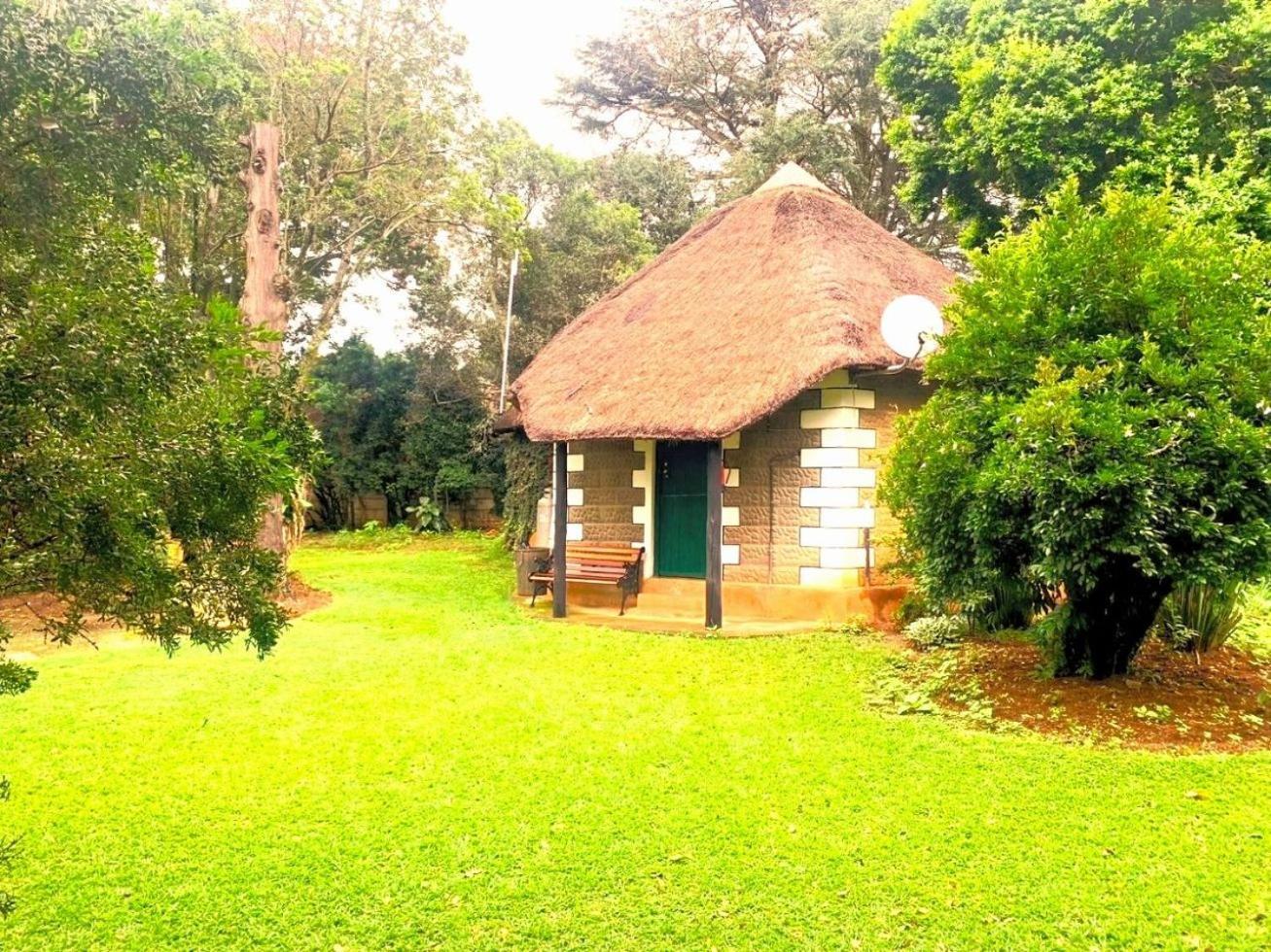 Hlalanathi Drakensberg Resort Берґвілл Екстер'єр фото