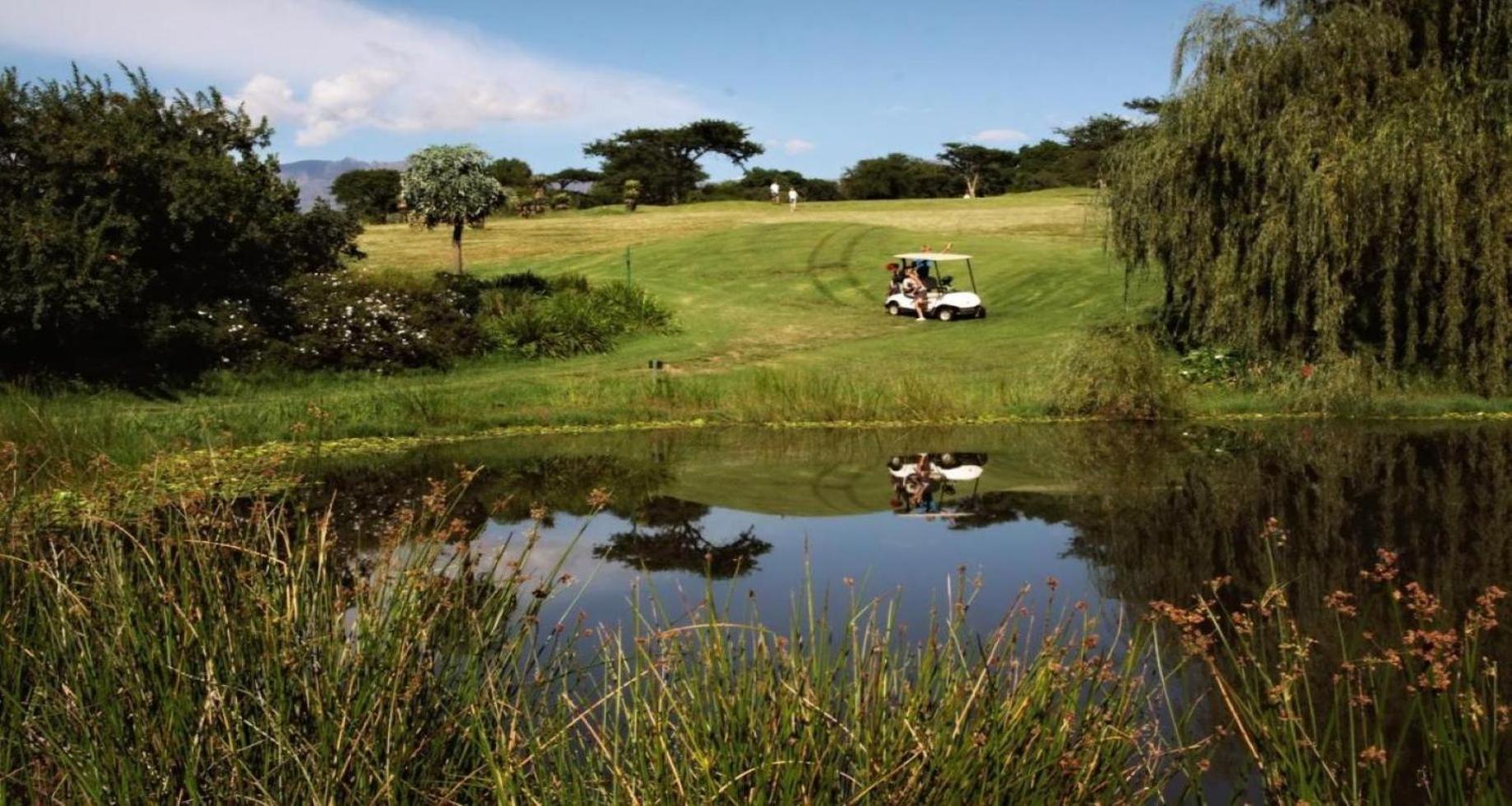 Hlalanathi Drakensberg Resort Берґвілл Екстер'єр фото