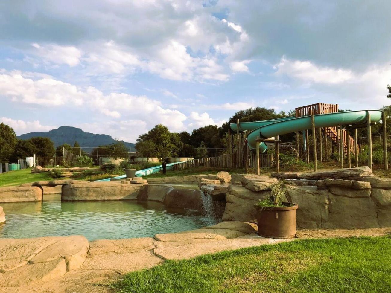 Hlalanathi Drakensberg Resort Берґвілл Екстер'єр фото