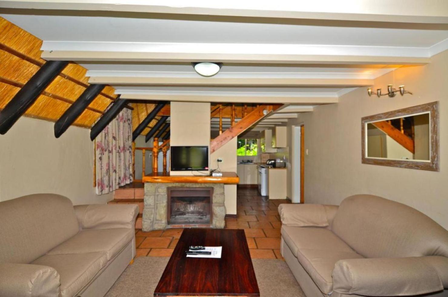Hlalanathi Drakensberg Resort Берґвілл Екстер'єр фото