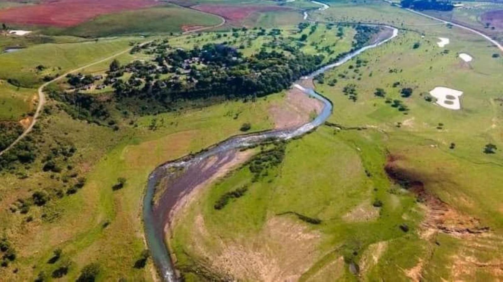 Hlalanathi Drakensberg Resort Берґвілл Екстер'єр фото