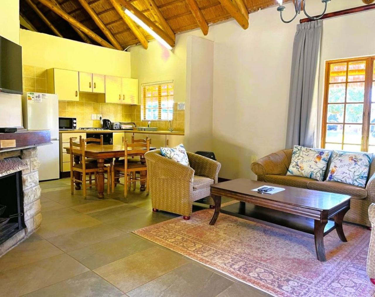 Hlalanathi Drakensberg Resort Берґвілл Екстер'єр фото