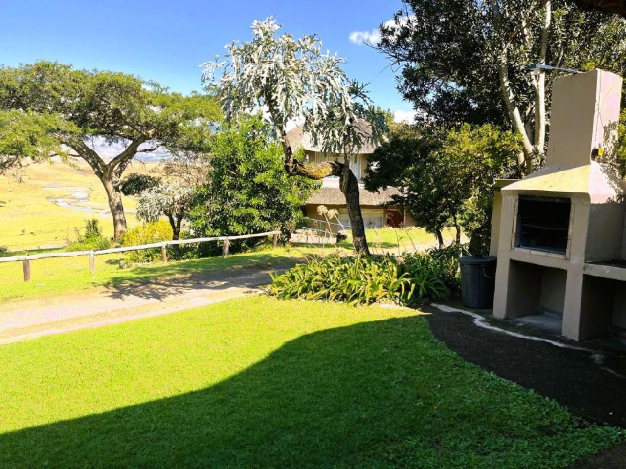 Hlalanathi Drakensberg Resort Берґвілл Екстер'єр фото