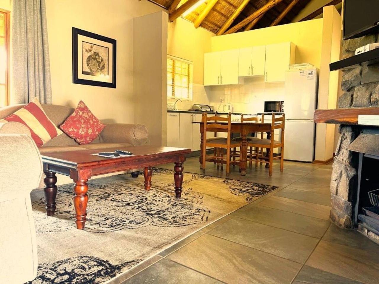 Hlalanathi Drakensberg Resort Берґвілл Екстер'єр фото