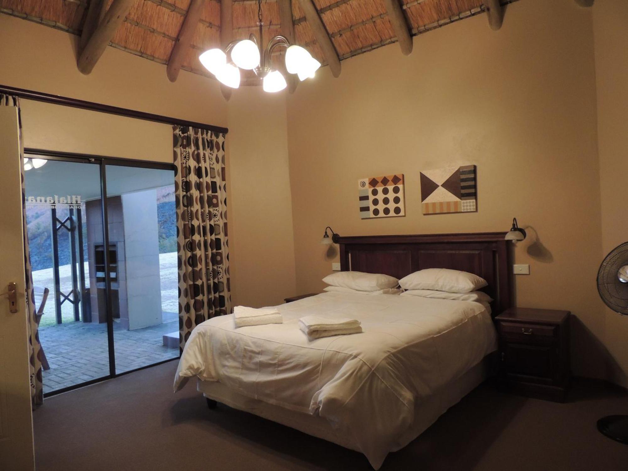 Hlalanathi Drakensberg Resort Берґвілл Номер фото